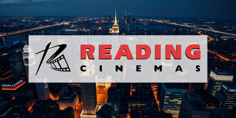 Reading International Aktie: Absturz oder Wende? - Foto: über boerse-global.de