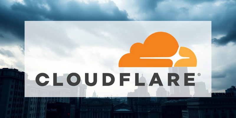 Cloudflare Positions for AI Leadership with Strategic Data Initiative - Foto: über boerse-global.de