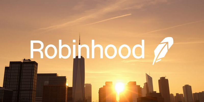 Robinhood Shares: Caught Between Record Growth and Insider Exodus - Foto: über boerse-global.de