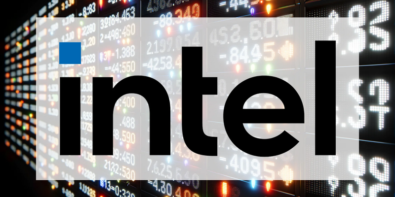 Chip Sector Showdown: AMD’s AI Surge Versus Intel’s Turnaround Bid - Foto: über boerse-global.de