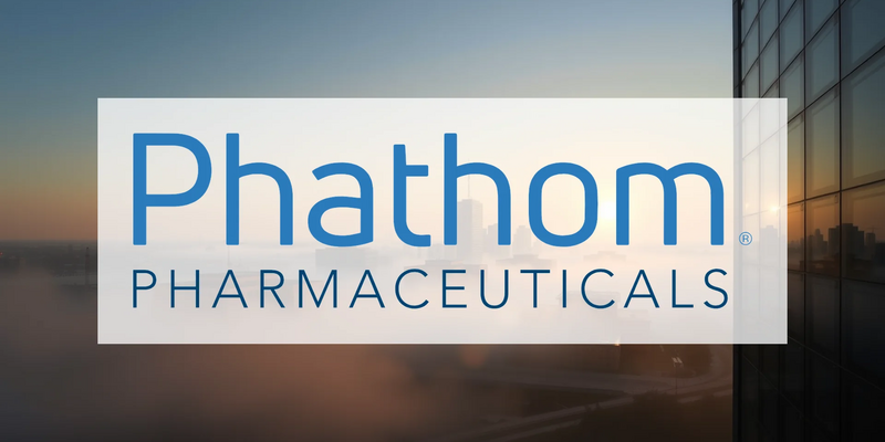 Phathom Pharmaceuticals Stock Surges on Strong Quarterly Performance - Foto: über boerse-global.de