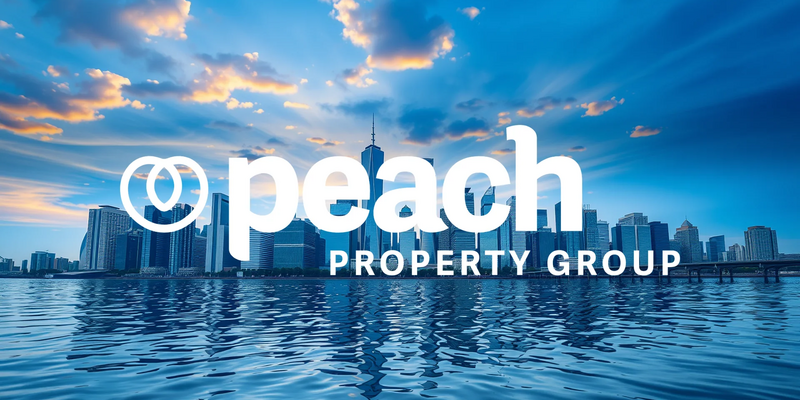 Peach Property Aktie: Schulden-Meisterstück! - Foto: über boerse-global.de