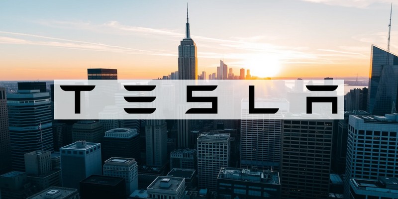 Tesla’s Strategic Pivot: Supply Chain Overhaul Amid Executive Departures - Foto: über boerse-global.de