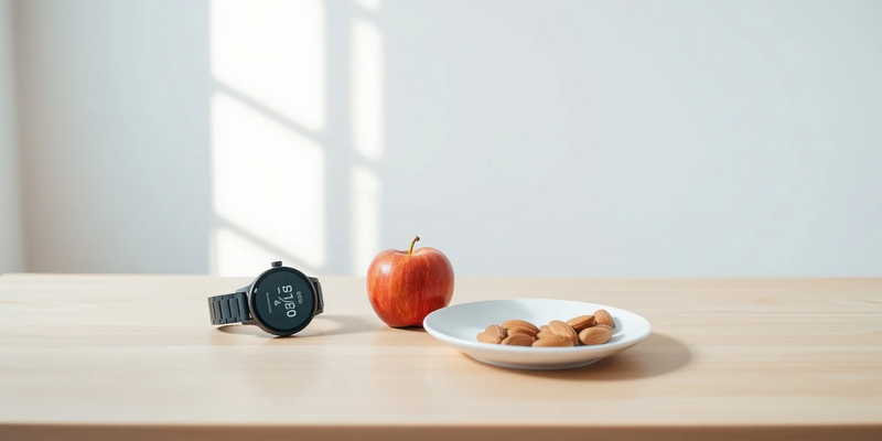 Intervallfasten 2025: Was die Methode wirklich bringt - Foto: über boerse-global.de