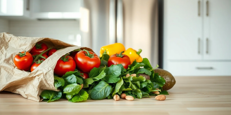 Ernährungstrends 2025: Pflanzenbetont, personalisiert, achtsam - Foto: über boerse-global.de