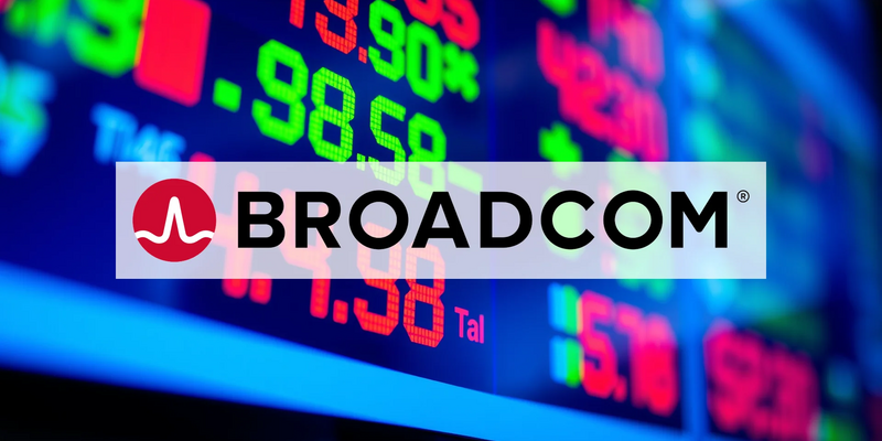 Broadcom: ¿El nuevo rey de la inteligencia artificial en Wall Street? - Foto: über boerse-global.de
