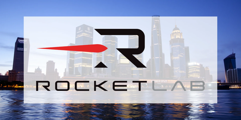 Rocket Lab: Resultados rémitos que no convencen al mercado - Foto: über boerse-global.de