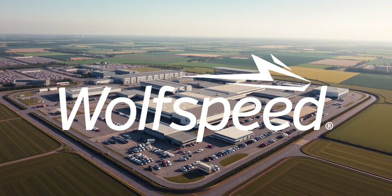 Wolfspeed Shares Face Mounting Selling Pressure - Foto: über boerse-global.de