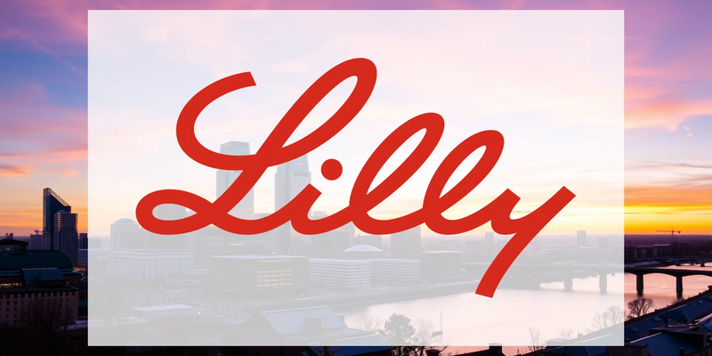 Eli Lilly Shares Surge as Oral Drug Pipeline Gains Momentum - Foto: über boerse-global.de