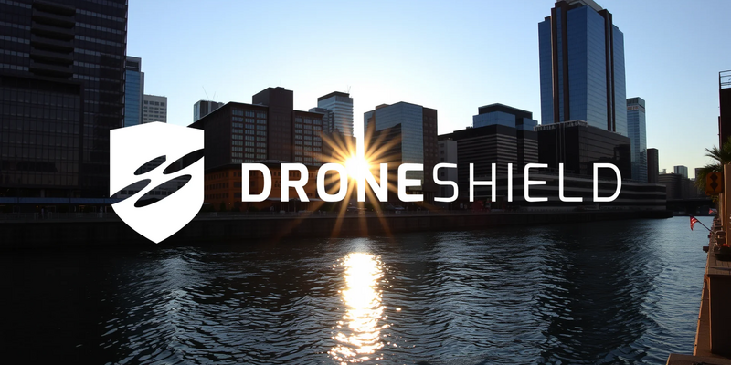 DroneShield Leadership Exodus Sparks Investor Panic - Foto: über boerse-global.de