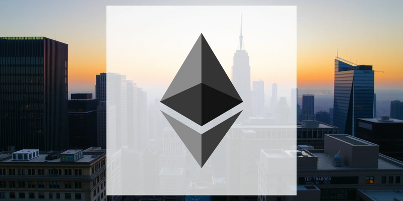 Ethereum Defies Market Downturn with Record Network Activity - Foto: über boerse-global.de