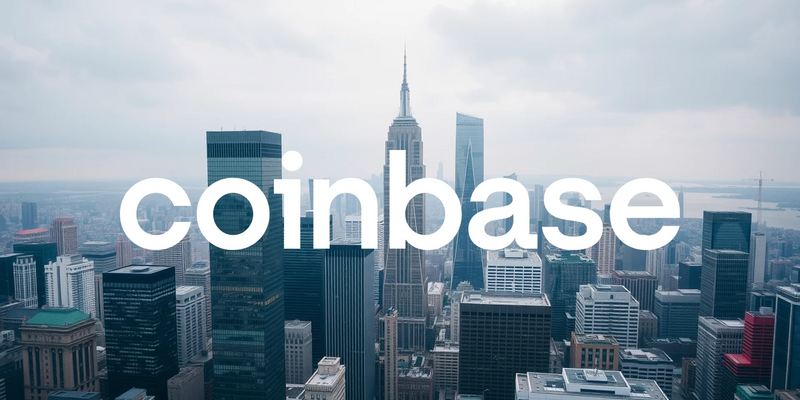 Coinbase Leadership Sells Shares Amid Bitcoin Downturn - Foto: über boerse-global.de