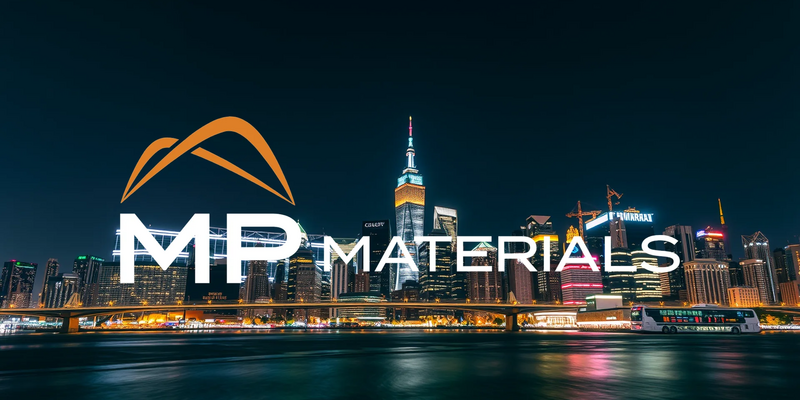 MP Materials: La batalla de los analistas por el gigante de tierras raras - Foto: über boerse-global.de