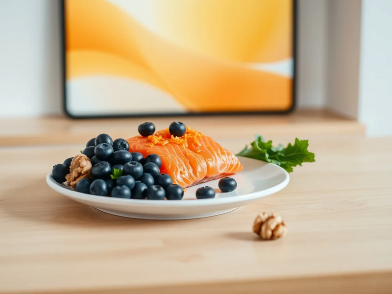 Intervallfasten: Wann wir essen beeinflusst das Altern stärker als was - Foto: über boerse-global.de