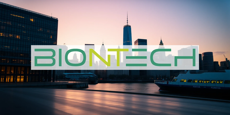 Pfizer Scales Back Major Stake in BioNTech - Foto: über boerse-global.de