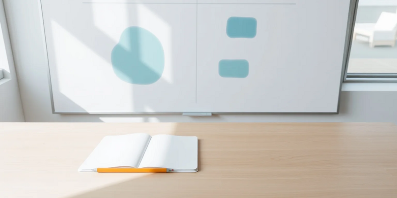 GTD und Time Blocking: Perfekte Kombination für mehr Produktivität - Foto: über boerse-global.de