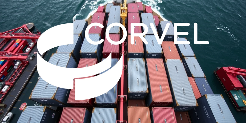 CorVel Aktie: Absturzgefahr steigt! - Foto: über boerse-global.de