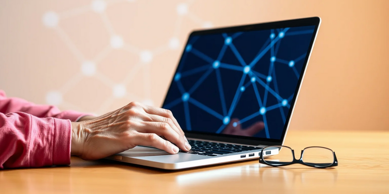 DigitalPakt Alter: Krankenkassen wollen Senioren fit fürs E-Health machen - Foto: über boerse-global.de