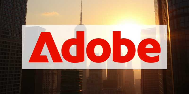 Adobe’s AI Gambit: Can New Brand Platform Reverse Stock Slide? - Foto: über boerse-global.de