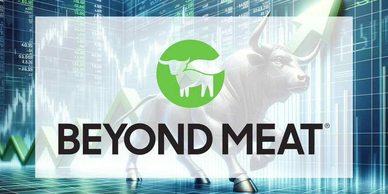 Beyond Meat: Una Tormenta Perfecta que Amenaza a los Accionistas - Foto: über boerse-global.de