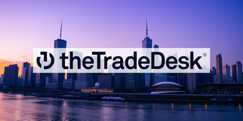 Strong Earnings, Weak Response: The Trade Desk’s Market Puzzle - Foto: über boerse-global.de