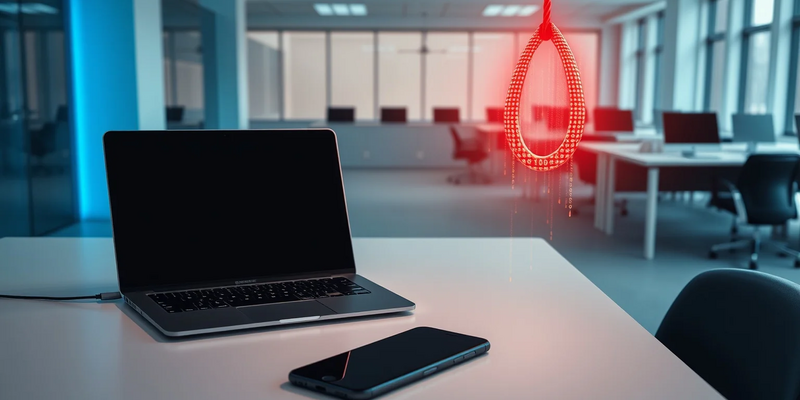 Gen Z fällt am häufigsten auf Phishing herein - Foto: über boerse-global.de