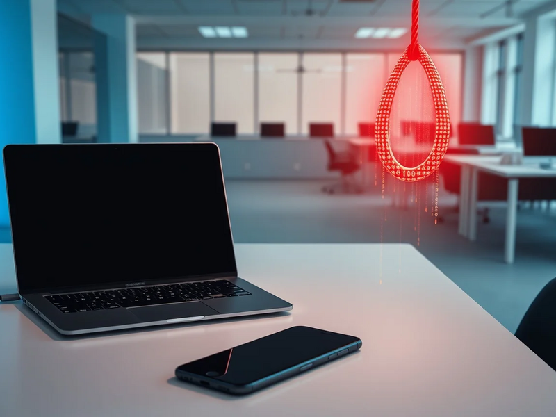 Gen Z fällt am häufigsten auf Phishing herein - Foto: über boerse-global.de