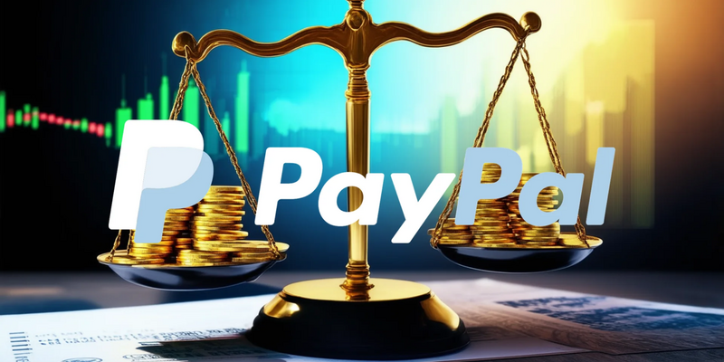 PayPal Shares Face Mounting Pressure as Downgrade Sparks Sell-Off - Foto: über boerse-global.de