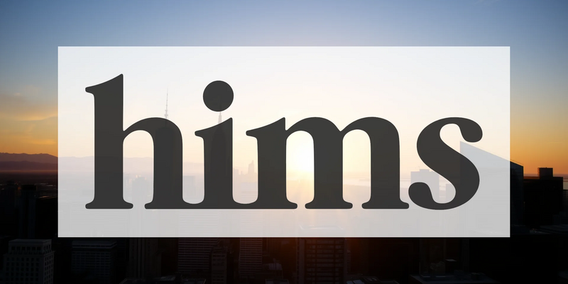 Hims & Hers Shares Plunge Amid Profitability Concerns - Foto: über boerse-global.de