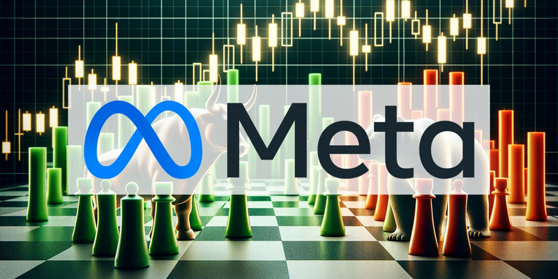 Meta’s AI Ambitions Spark Investor Anxiety Despite Record Earnings - Foto: über boerse-global.de