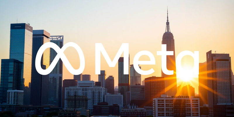 Meta: La apuesta billonaria por la inteligencia artificial que preocupa a los mercados - Foto: über boerse-global.de