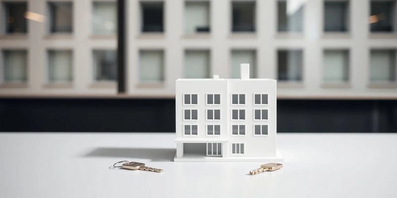 Wien: Immobilienpreise steigen wieder – Neubau bricht ein - Foto: über boerse-global.de