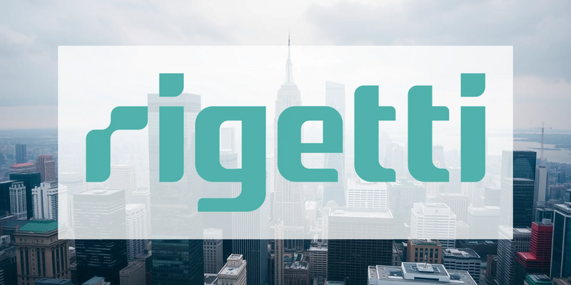 Rigetti Faces Investor Concerns Amid Insider Share Sales - Foto: über boerse-global.de