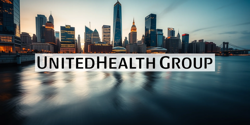 UnitedHealth Shares Defy Strong Earnings Amid Regulatory Pressure - Foto: über boerse-global.de