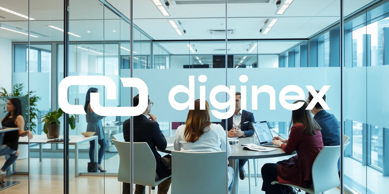 Diginex’s Bold AI Acquisition Signals Strategic Pivot - Foto: über boerse-global.de