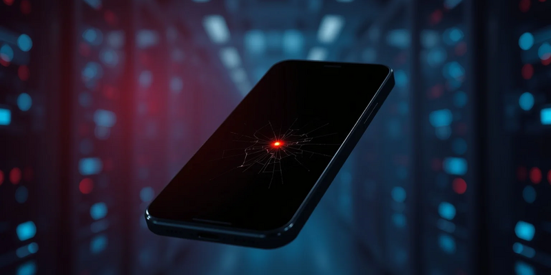 Zero-Click-Angriffe bedrohen Milliarden Smartphones weltweit - Foto: über boerse-global.de