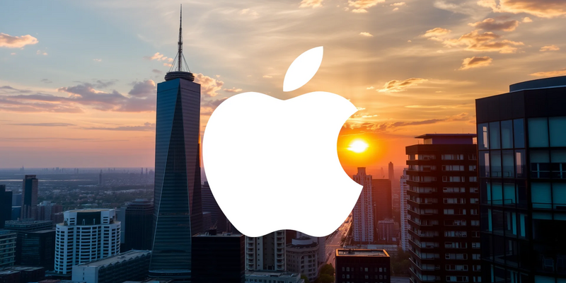 Tim Cook anuncia su salida de Apple: ¿Quién tomará el relevo? - Foto: über boerse-global.de