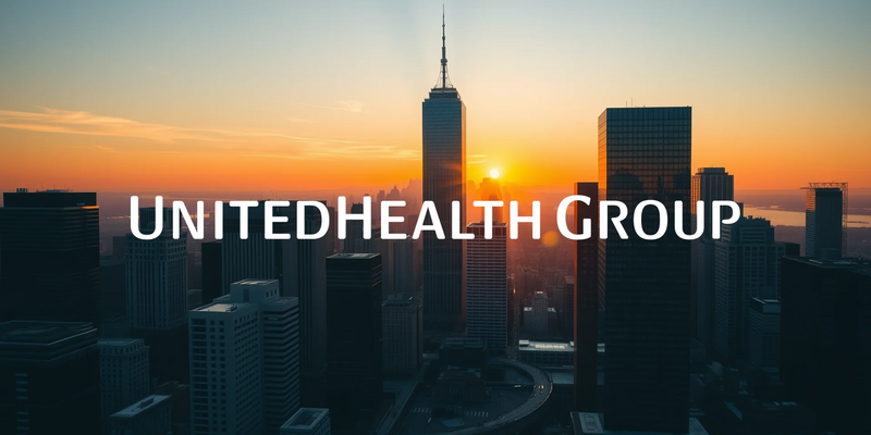 UnitedHealth: ¿Por qué se desploma su cotización si sus resultados son sólidos? - Foto: über boerse-global.de