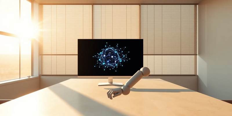 KI revolutioniert die Arbeitswelt: Neue Ära beginnt - Foto: über boerse-global.de