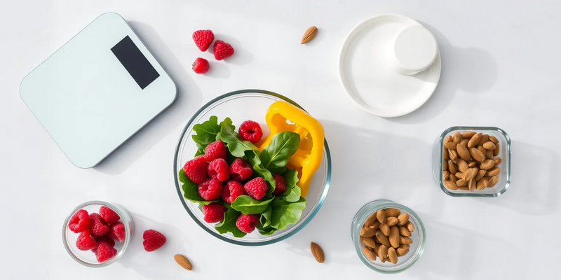 Energie und Gewicht: Diese Lebensmittel bringen echte Resultate - Foto: über boerse-global.de