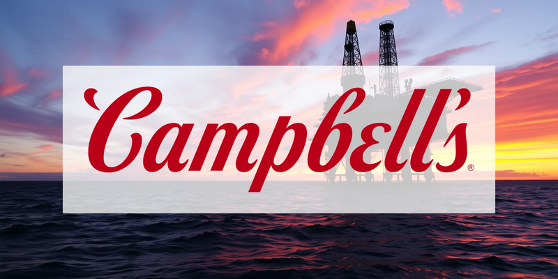 Campbell Soup Faces Analyst Skepticism Despite Institutional Backing - Foto: über boerse-global.de