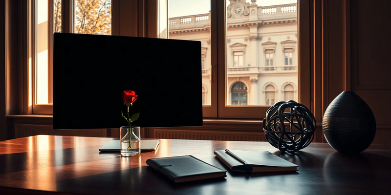 Wien im November: Ballsaison und Christkindlmärkte starten - Foto: über boerse-global.de