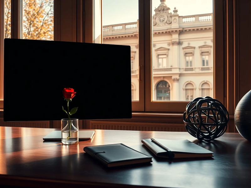 Wien im November: Ballsaison und Christkindlmärkte starten - Foto: über boerse-global.de