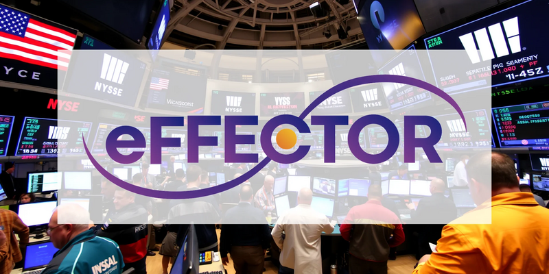 Effector Therapeutics: The Final Chapter for Shareholders - Foto: über boerse-global.de