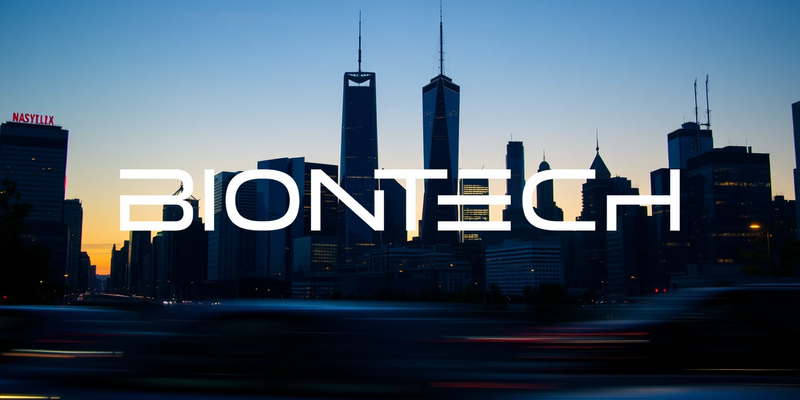 BioNTech: Pfizer reduce drásticamente su participación accionarial - Foto: über boerse-global.de