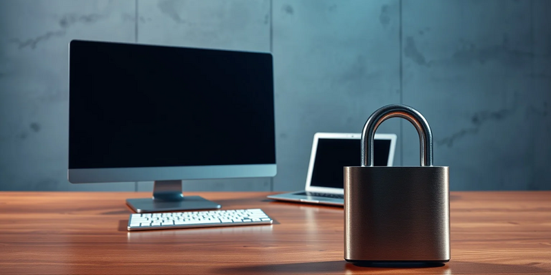 Ransomware-Gangs setzen auf alte Passwörter: FBI warnt - Foto: über boerse-global.de