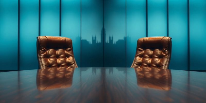 Merz-Regierung beschließt Industriestrompreis und Deutschlandfonds - Foto: über boerse-global.de