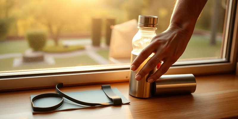 Altersfitness: Warum jede Bewegung zählt - Foto: über boerse-global.de