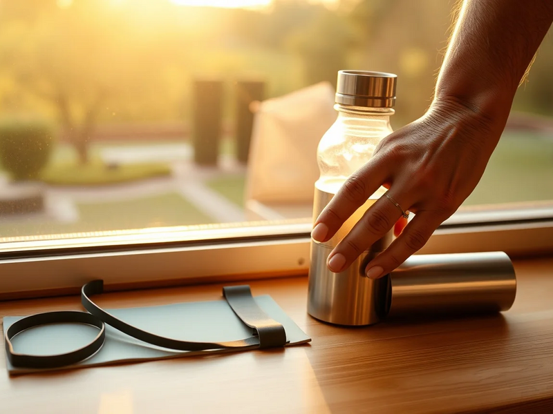 Altersfitness: Warum jede Bewegung zählt - Foto: über boerse-global.de