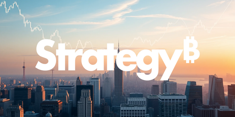 MicroStrategy: La tormenta perfecta que castiga a su cotización - Foto: über boerse-global.de